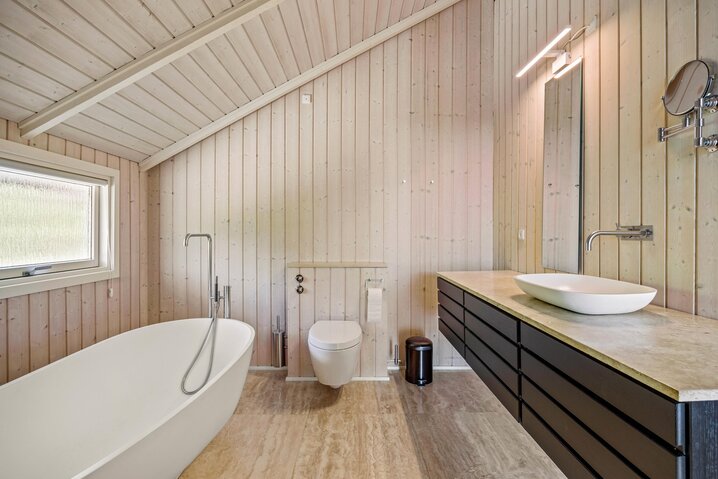 Sommerhus 71061 på Kystvejen 19, Fanø Bad - Billede #11