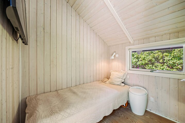 Sommerhus 71061 på Kystvejen 19, Fanø Bad - Billede #16