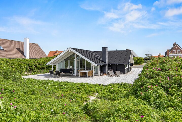 Sommerhus 71061 på Kystvejen 19, Fanø Bad - Billede #0