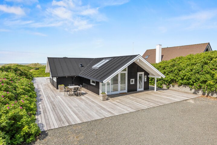 Sommerhus 71061 på Kystvejen 19, Fanø Bad - Billede #17