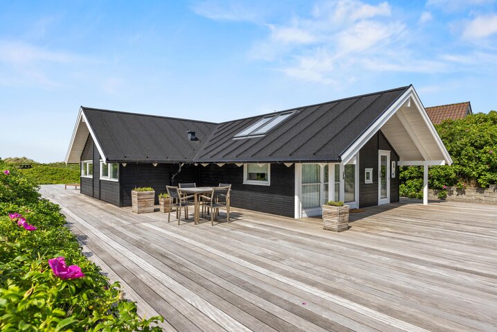 Sommerhus 71061 på Kystvejen 19, Fanø Bad - Billede #18