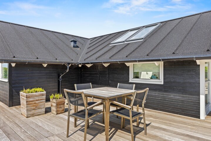 Sommerhus 71061 på Kystvejen 19, Fanø Bad - Billede #19