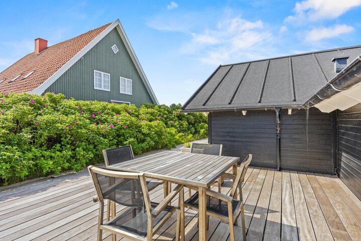 Sommerhus 71061 på Kystvejen 19, Fanø Bad - Billede #20