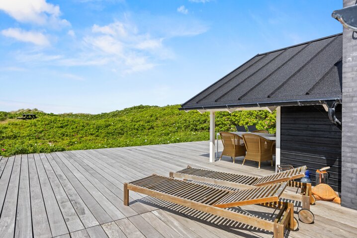 Sommerhus 71061 på Kystvejen 19, Fanø Bad - Billede #21