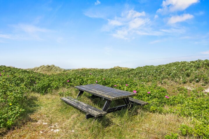 Sommerhus 71061 på Kystvejen 19, Fanø Bad - Billede #23