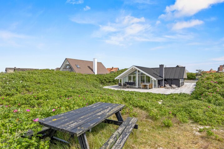 Sommerhus 71061 på Kystvejen 19, Fanø Bad - Billede #26