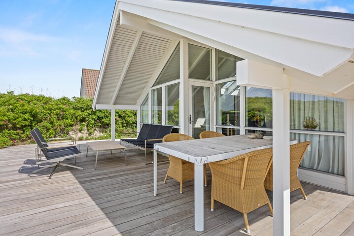 Sommerhus 71061 på Kystvejen 19, Fanø Bad - Billede #27