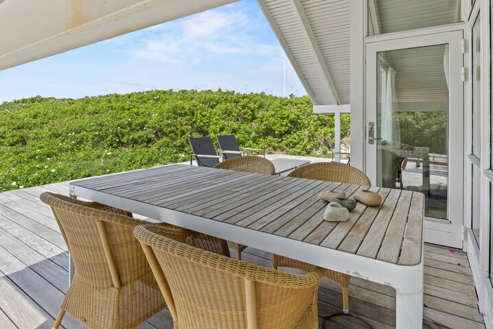 Sommerhus 71061 på Kystvejen 19, Fanø Bad - Billede #28