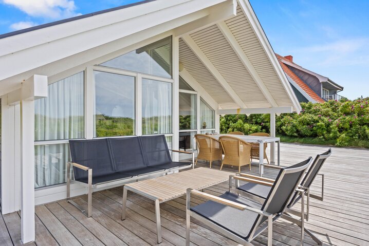 Sommerhus 71061 på Kystvejen 19, Fanø Bad - Billede #29