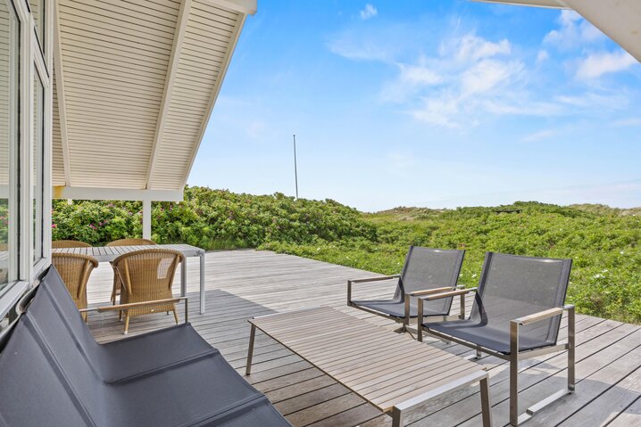 Sommerhus 71061 på Kystvejen 19, Fanø Bad - Billede #30