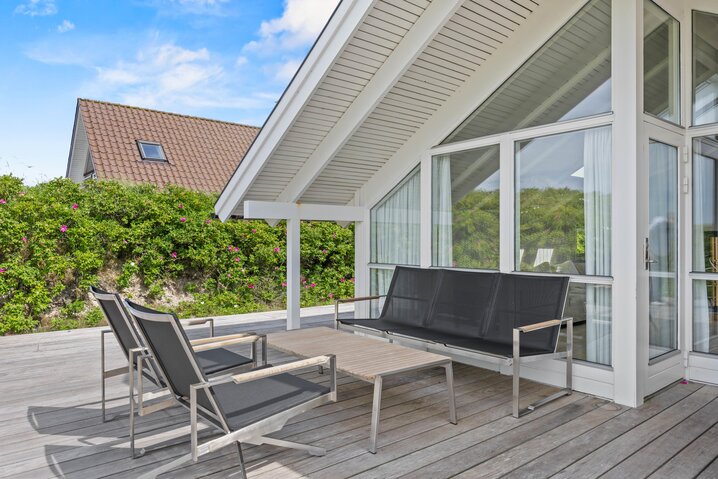 Sommerhus 71061 på Kystvejen 19, Fanø Bad - Billede #31
