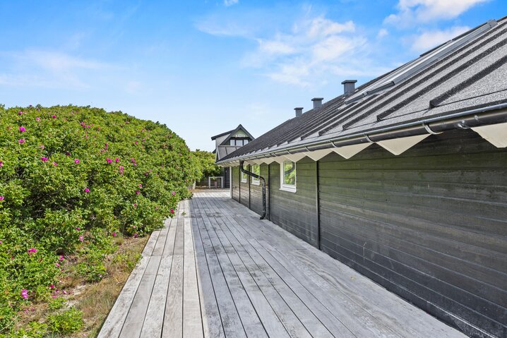 Sommerhus 71061 på Kystvejen 19, Fanø Bad - Billede #32
