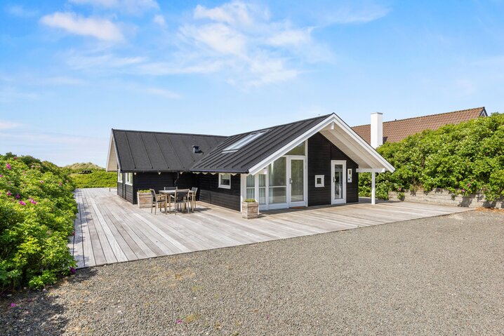 Sommerhus 71061 på Kystvejen 19, Fanø Bad - Billede #33