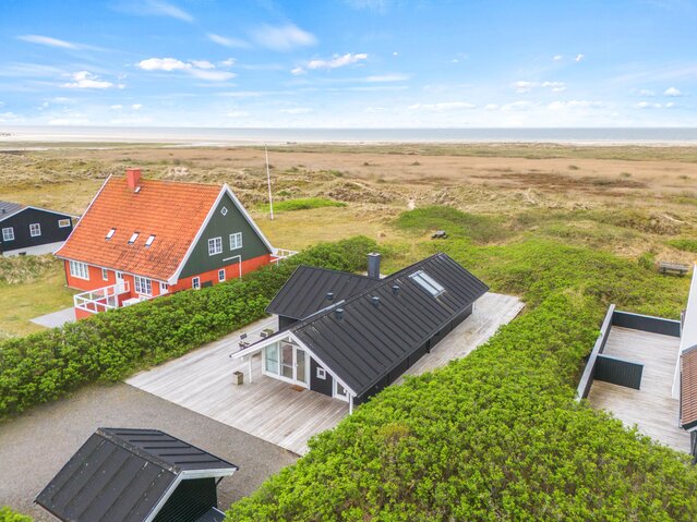 Ferienhaus 71061 in Kystvejen 19, Fanø Bad - Bild #35