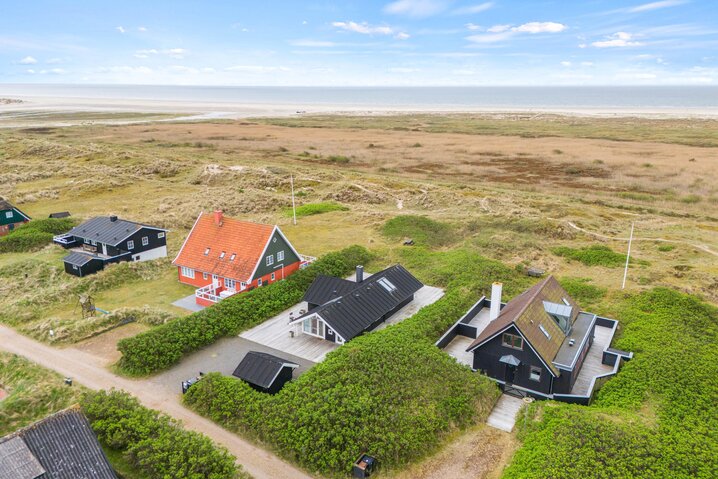 Ferienhaus 71061 in Kystvejen 19, Fanø Bad - Bild #1
