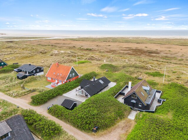 Ferienhaus 71061 in Kystvejen 19, Fanø Bad - Bild #1