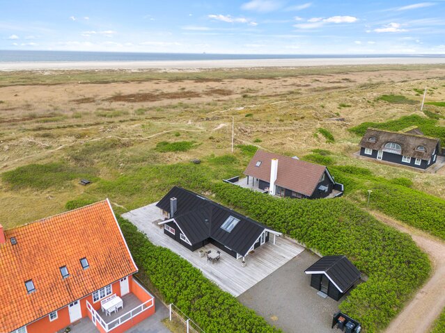 Ferienhaus 71061 in Kystvejen 19, Fanø Bad - Bild #36