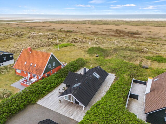 Ferienhaus 71061 in Kystvejen 19, Fanø Bad - Bild #37