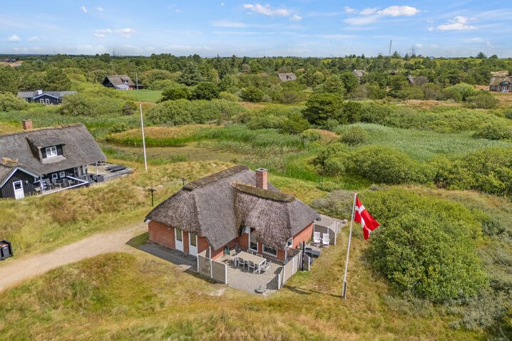 Ferienhaus 71062 in Dalen 80, Fanø Bad - Bild #0