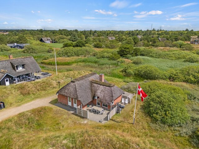 Sommerhus 71062 på Dalen 80, Fanø Bad - Billede #0