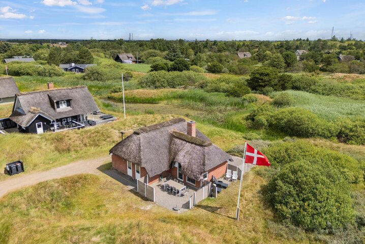 Ferienhaus 71062 in Dalen 80, Fanø Bad - Bild #17