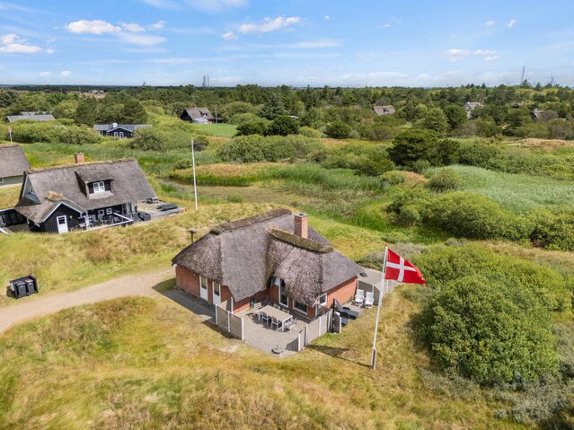 Sommerhus 71062 på Dalen 80, Fanø Bad - Billede #16