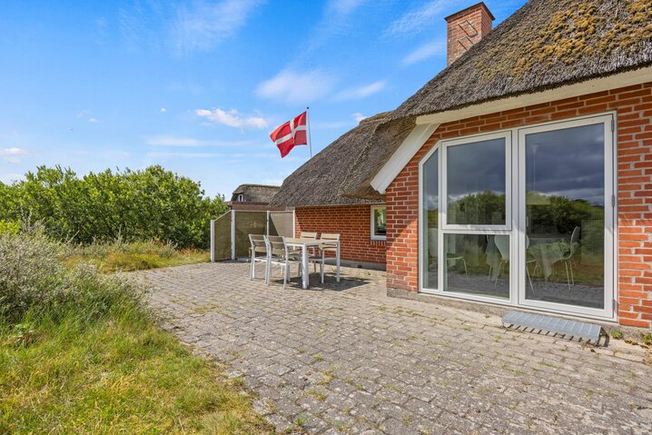Sommerhus 71062 på Dalen 80, Fanø Bad - Billede #17
