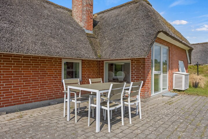 Sommerhus 71062 på Dalen 80, Fanø Bad - Billede #18