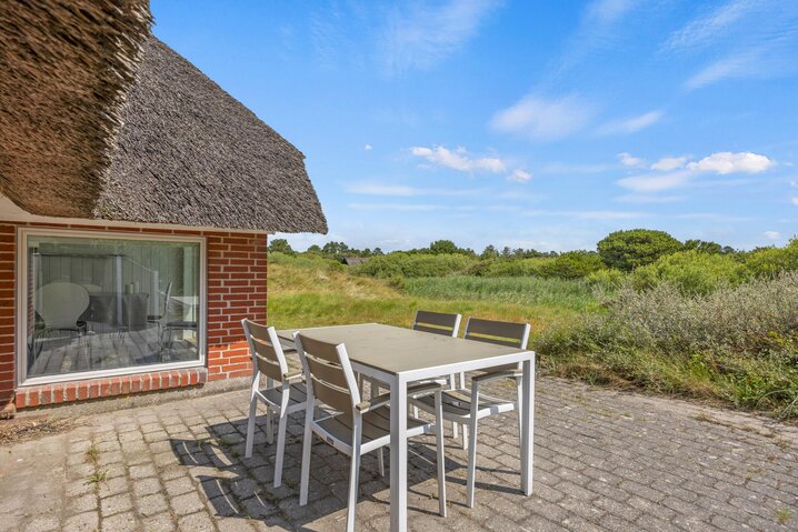 Sommerhus 71062 på Dalen 80, Fanø Bad - Billede #19