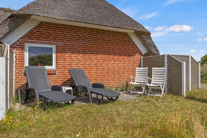Sommerhus 71062 på Dalen 80, Fanø Bad - Billede #22