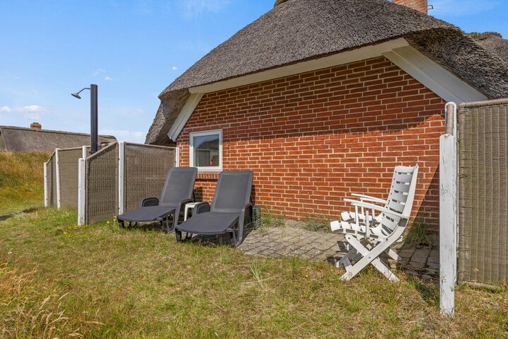 Sommerhus 71062 på Dalen 80, Fanø Bad - Billede #23