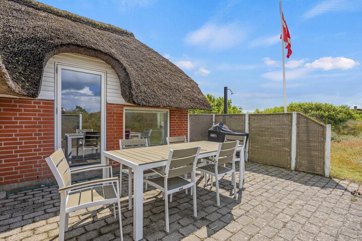 Sommerhus 71062 på Dalen 80, Fanø Bad - Billede #25