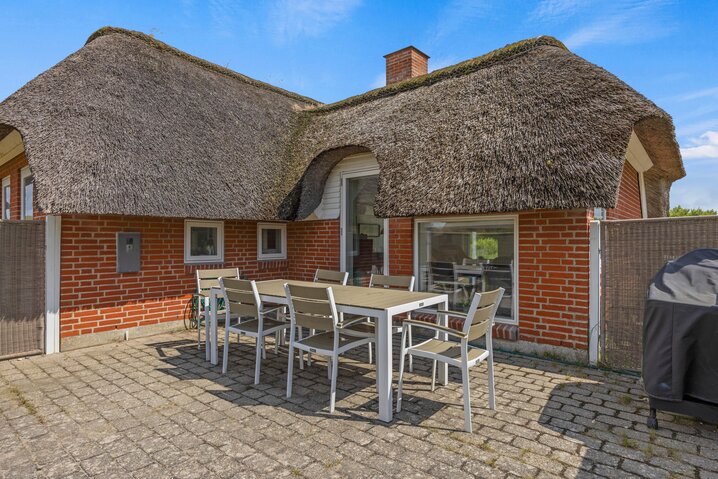Sommerhus 71062 på Dalen 80, Fanø Bad - Billede #26