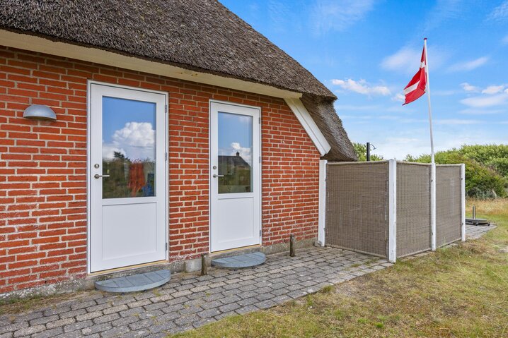 Sommerhus 71062 på Dalen 80, Fanø Bad - Billede #27