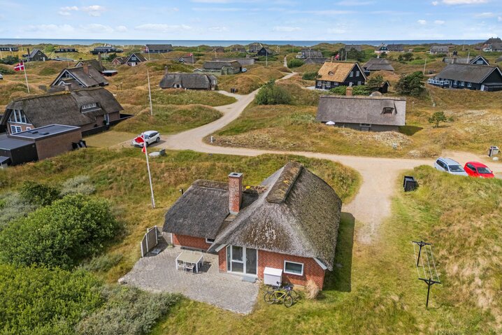 Ferienhaus 71062 in Dalen 80, Fanø Bad - Bild #30