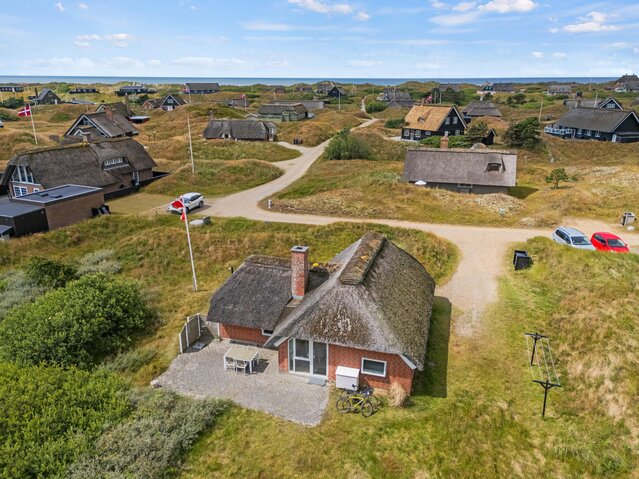Sommerhus 71062 på Dalen 80, Fanø Bad - Billede #29