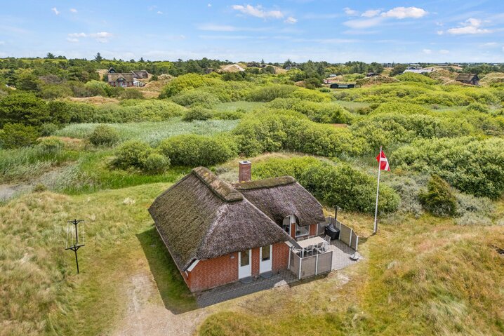 Ferienhaus 71062 in Dalen 80, Fanø Bad - Bild #31