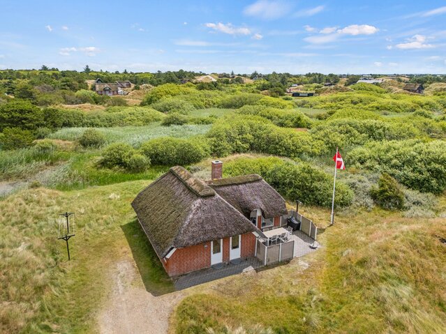 Sommerhus 71062 på Dalen 80, Fanø Bad - Billede #30