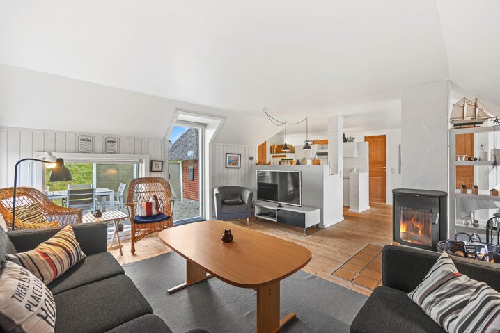 Ferienhaus 71062 in Dalen 80, Fanø Bad - Bild #1