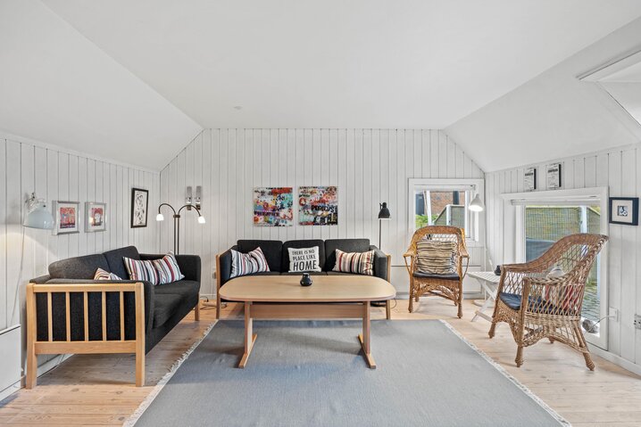 Ferienhaus 71062 in Dalen 80, Fanø Bad - Bild #3