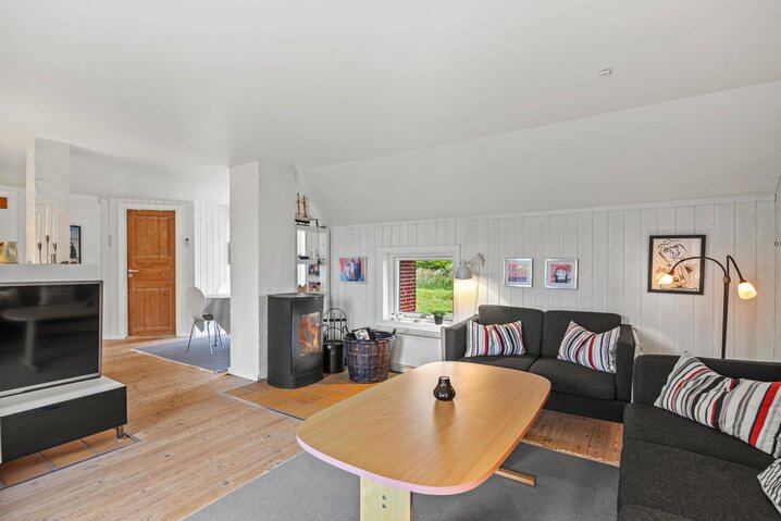 Ferienhaus 71062 in Dalen 80, Fanø Bad - Bild #4