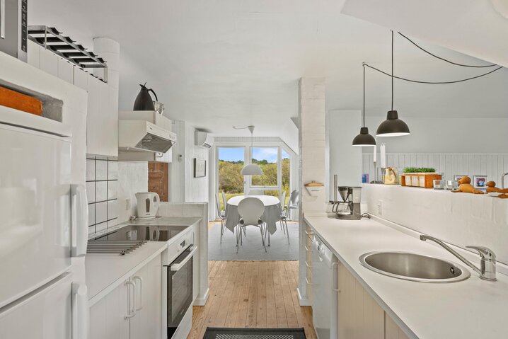 Ferienhaus 71062 in Dalen 80, Fanø Bad - Bild #8