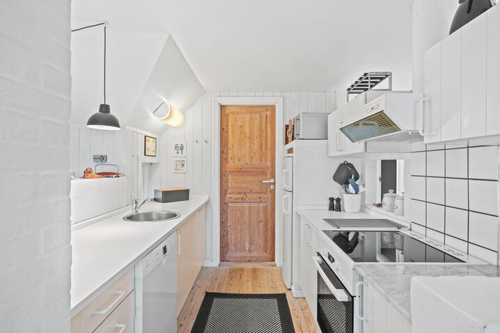 Ferienhaus 71062 in Dalen 80, Fanø Bad - Bild #9