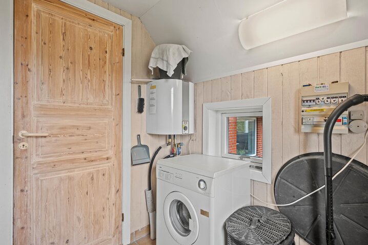 Ferienhaus 71062 in Dalen 80, Fanø Bad - Bild #16