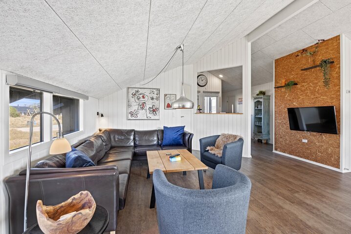 Sommerhus 71064 på Norges Fjelde 34, Fanø Bad - Billede #1