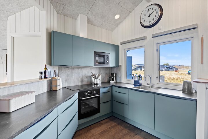 Sommerhus 71064 på Norges Fjelde 34, Fanø Bad - Billede #2