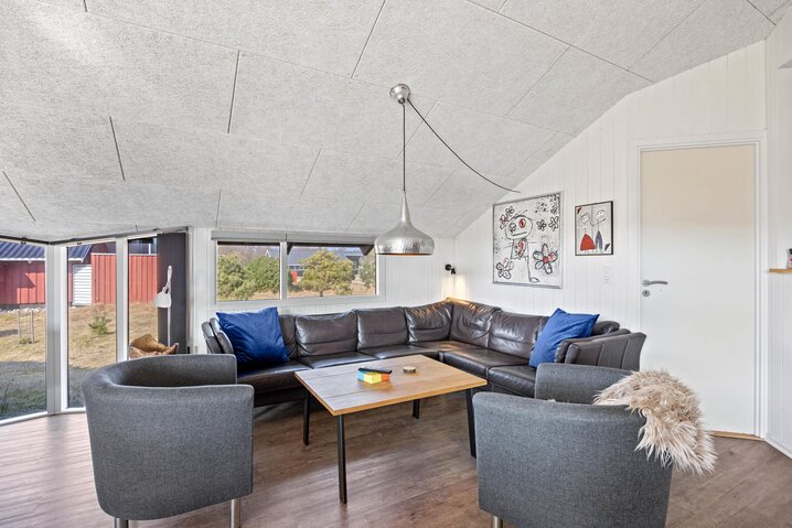Ferienhaus 71064 in Norges Fjelde 34, Fanø Bad - Bild #3
