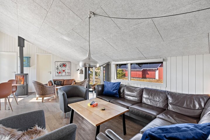 Sommerhus 71064 på Norges Fjelde 34, Fanø Bad - Billede #4