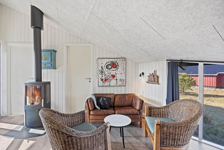 Ferienhaus 71064 in Norges Fjelde 34, Fanø Bad - Bild #5