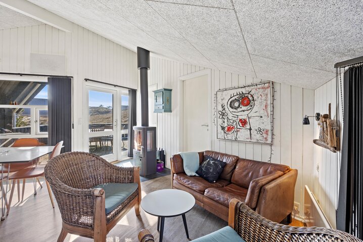 Ferienhaus 71064 in Norges Fjelde 34, Fanø Bad - Bild #6